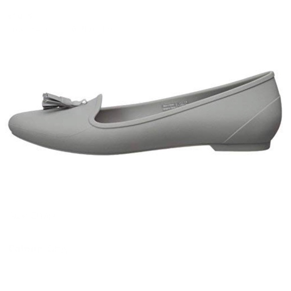 Crocs Eve Loafers Size 8 - Picture 4 of 8